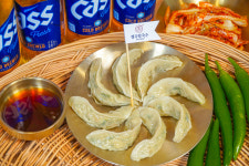 궁림바지락칼국수 경주본점