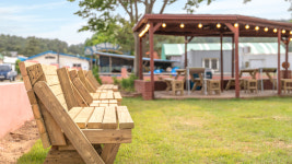 연포하이바다펜션