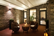 더 클래식 바이 호텔원