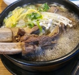 형과아우누룽지삼계탕&왕갈비탕