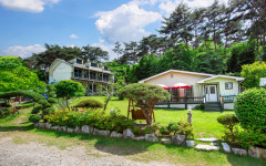 시크릿가든펜션