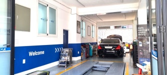 마일레오토서비스 인천 주안점 한양자동차정비센터