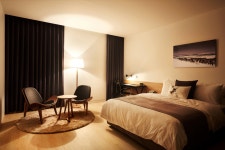 더 클래식 바이 호텔원