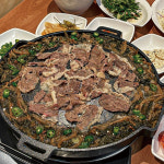 따봉시래기 봉명점 본점