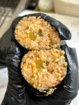한입가득김밥전문점