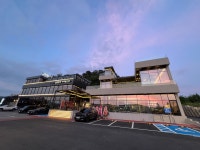 로스터스 정진원의 커피볶는집 원곡 본점