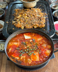 김바우삼겹살