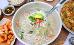 33호할머니칼국수