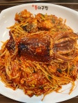 한결통아구찜 만수점