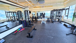 벨류 PT 필라테스 마북점