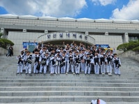 석산 현인태권도 & 점프윙스 줄넘기클럽 석산점