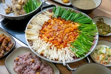 백옥정 성서이곡점