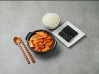 뽁당볶음밥 창원소답점