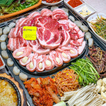힐링생고기