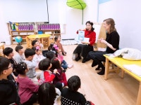 삼육라이튼어린이집