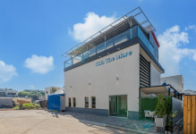 마레스크린골프펜션