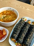 소풍김밥