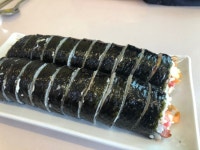 부엉이김밥