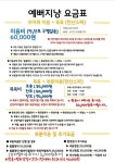 예뻐지냥 고양이미용