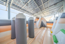 마레스크린골프펜션