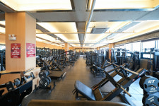 머슬팩토리24 고성점