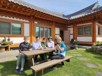 달빛한옥민박 너와나의둥지