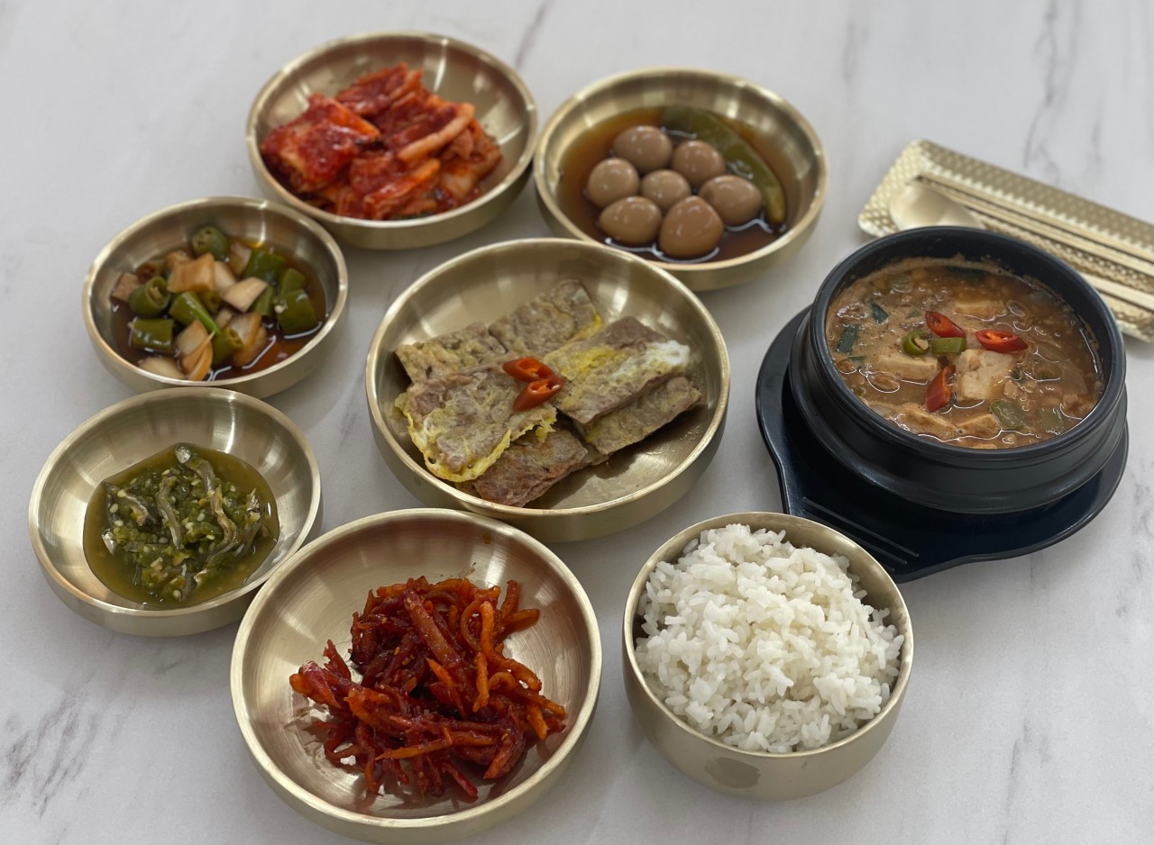 연두부 포천일동본점