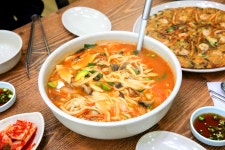 33호할머니칼국수