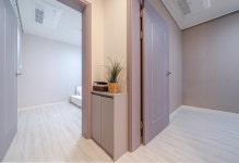 마레스크린골프펜션