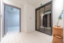 마레스크린골프펜션