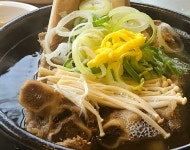 형과아우누룽지삼계탕&왕갈비탕