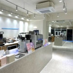 더블루커피 과천포레드림점