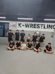 케이레슬링MMA체육관 진천점