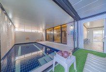 마레스크린골프펜션