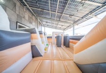 마레스크린골프펜션