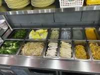 사천훠궈양꼬치 본점