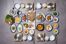 양촌시골밥상
