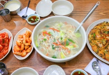 33호할머니칼국수