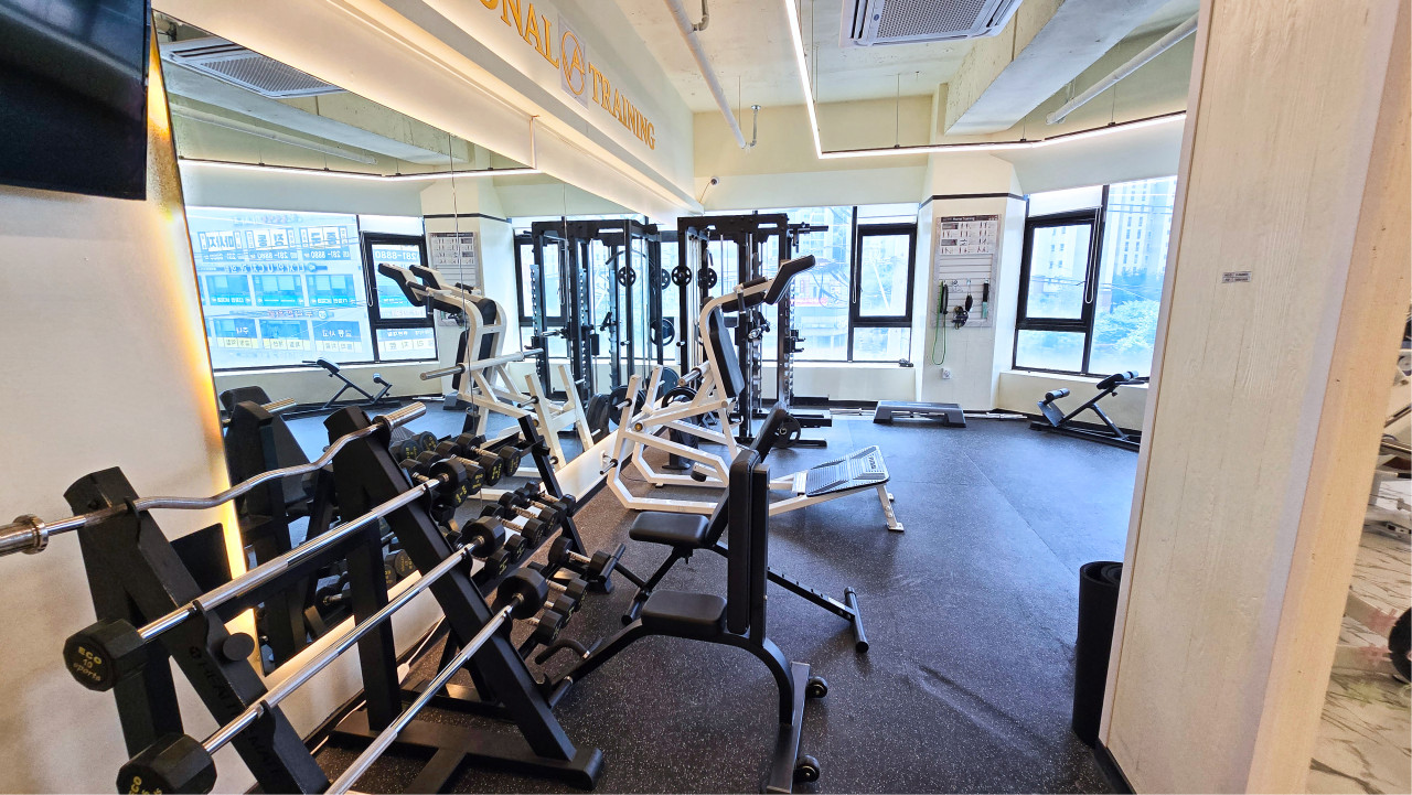 용인 기흥구 필라테스·PT 강사 대관 — 주말에도 운영하는 마북동 시설 임대