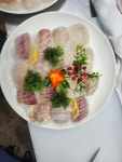 삼척횟집