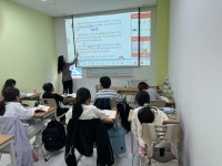 라임잉글리쉬 영어학원