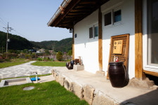 한옥스테이 소월