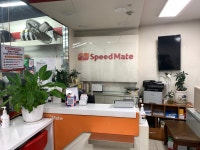 스피드메이트 AK원주점