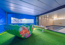 마레스크린골프펜션