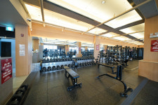 머슬팩토리24 고성점