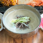김바우삼겹살