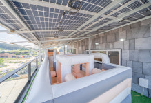 마레스크린골프펜션