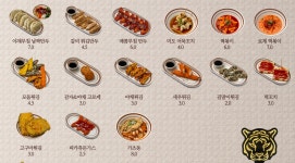 범카츠수제돈가스&쫄면전문점 수원인계점