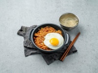 뽁당볶음밥 창원소답점