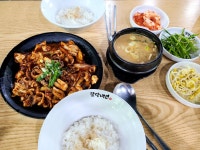 팔당냉면 진접점